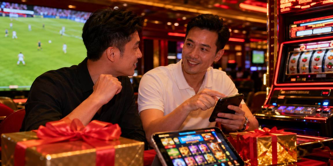 tai 8xbet Slots